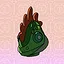 The Climber Mask icon