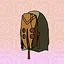 The Merchant Mask icon