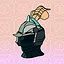 The Guard Mask icon
