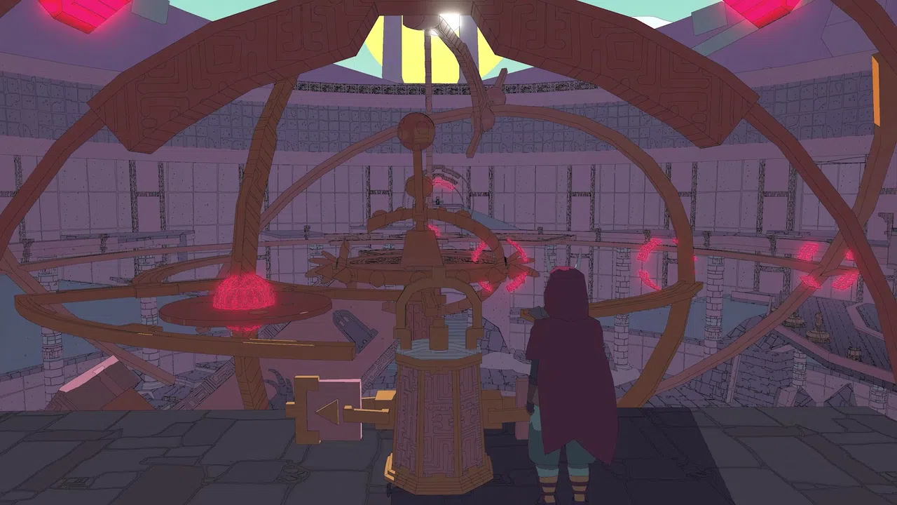 Sable Screenshot 6