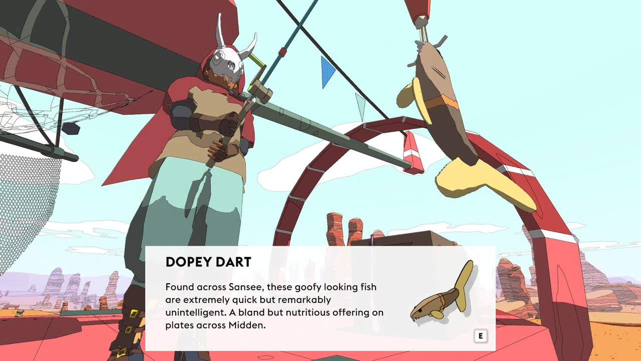 Sable Screenshot 15