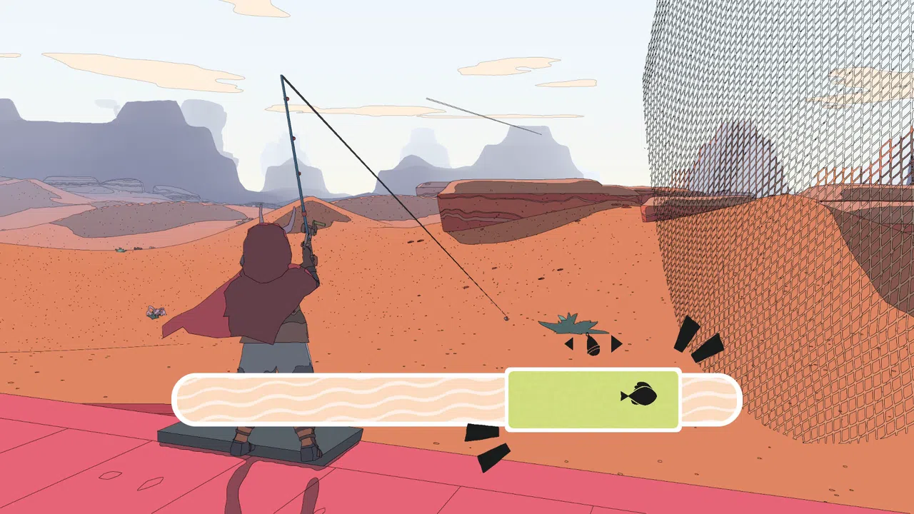 Sable Screenshot 13