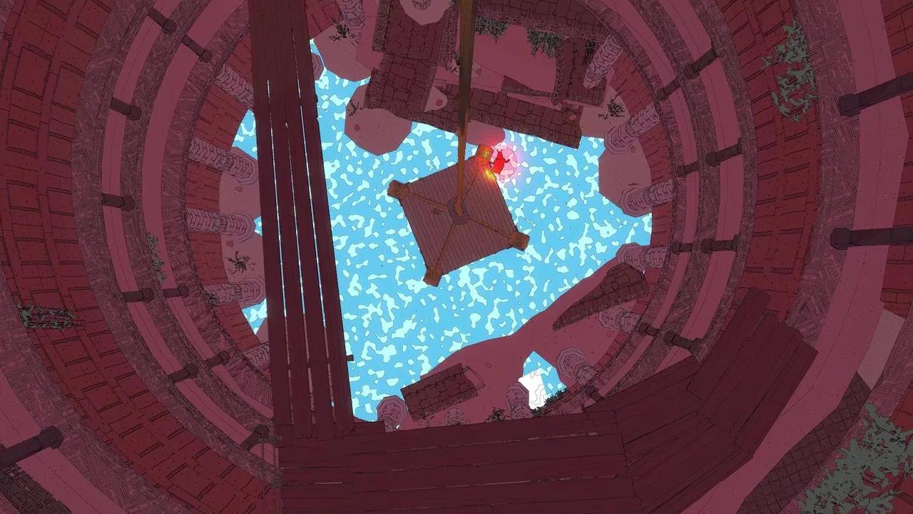 Sable Screenshot 8