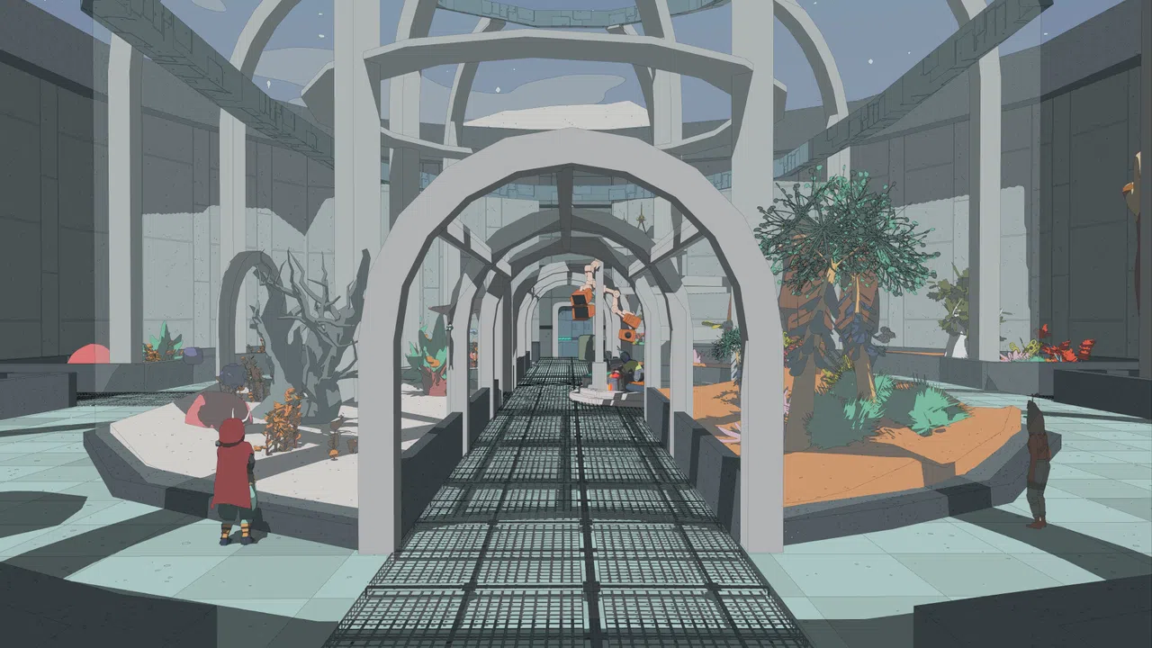 Sable Screenshot 12