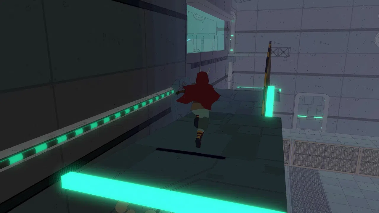 Sable Screenshot 5