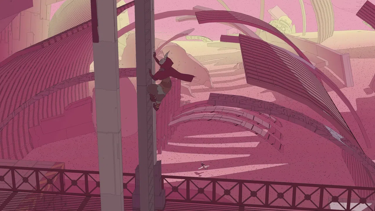Sable Screenshot 4