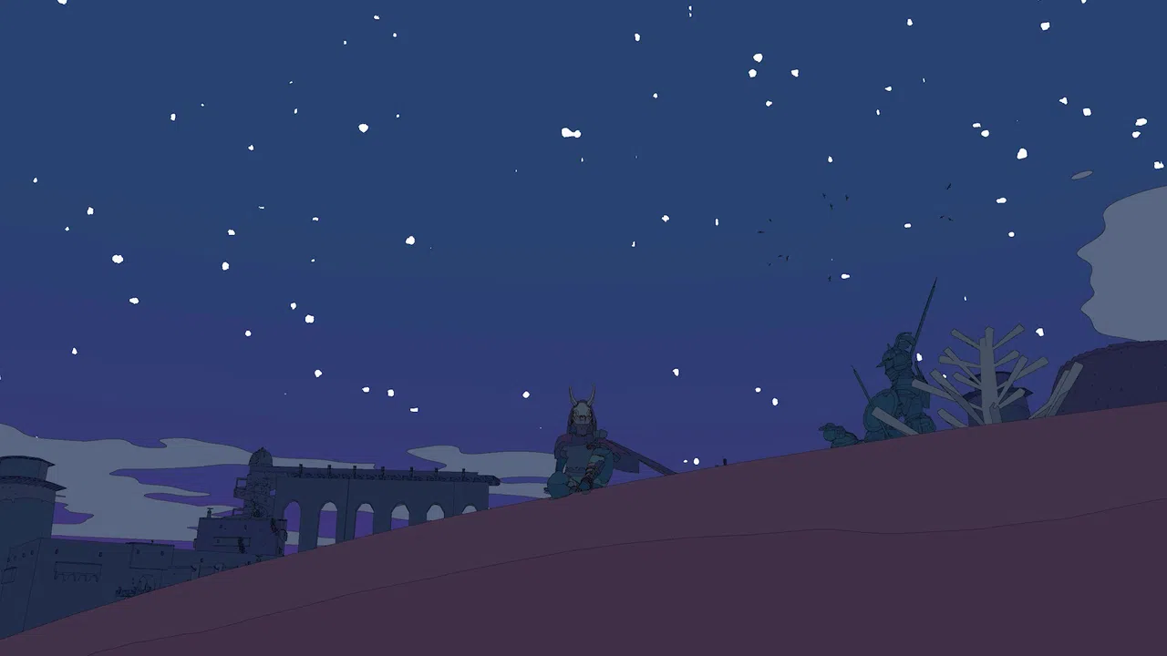 Sable Screenshot 11