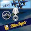 Reno 3 Stars icon