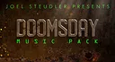Visual Novel Maker - Doomsday Music Pack Screenshot 0