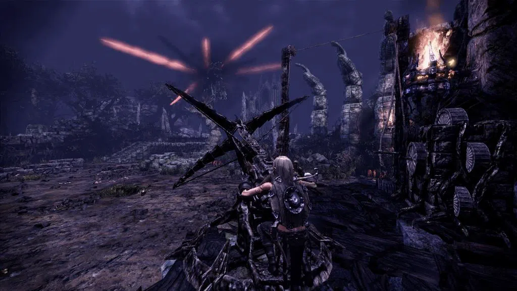 Hunted: The Demon’s Forge™ Screenshot 8