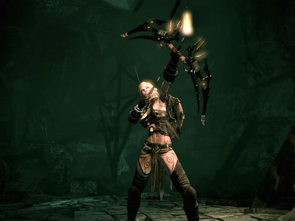 Hunted: The Demon’s Forge™ Screenshot 2