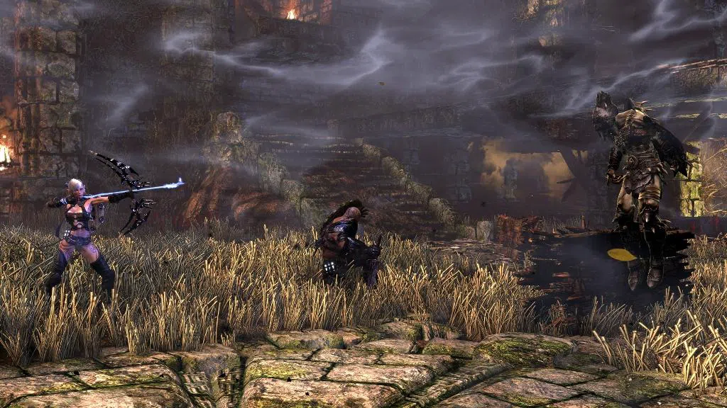 Hunted: The Demon’s Forge™ Screenshot 4