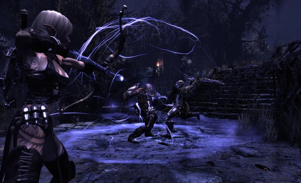 Hunted: The Demon’s Forge™ Screenshot 7