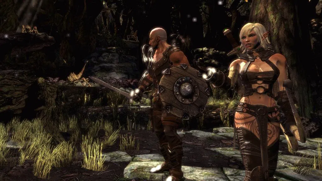 Hunted: The Demon’s Forge™ Screenshot 5