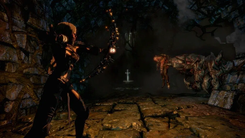 Hunted: The Demon’s Forge™ Screenshot 12