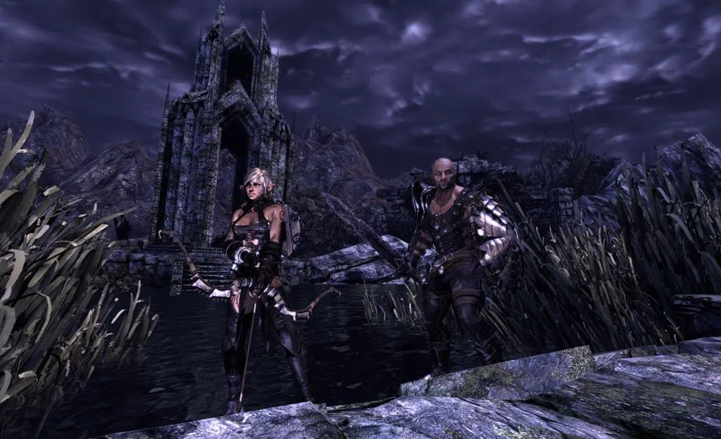 Hunted: The Demon’s Forge™ Screenshot 13
