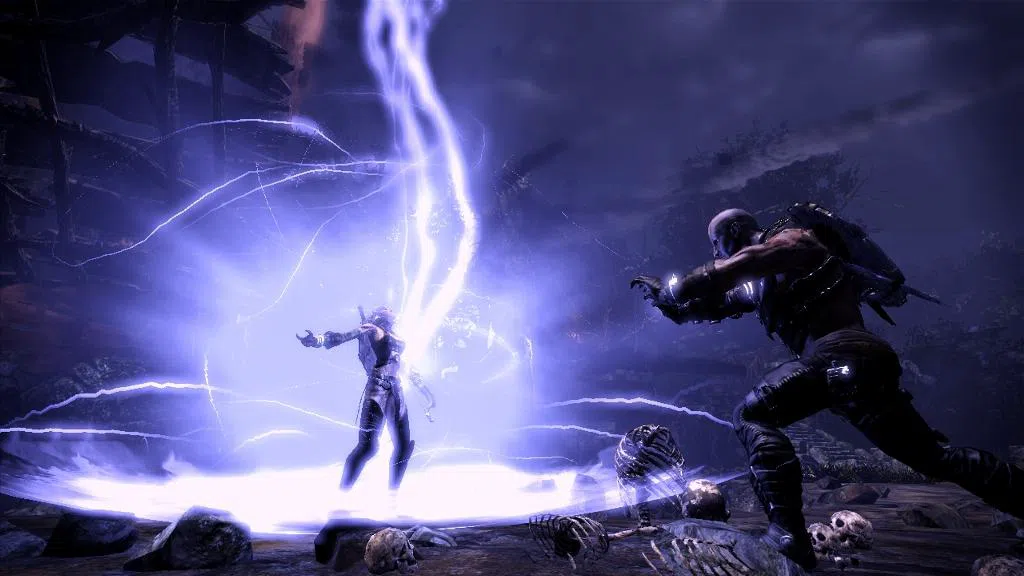 Hunted: The Demon’s Forge™ Screenshot 9
