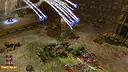 Warhammer 40,000: Dawn of War II - Retribution - The Last Stand Tau Commander Screenshot 4