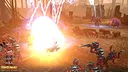 Warhammer 40,000: Dawn of War II - Retribution - The Last Stand Tau Commander Screenshot 0