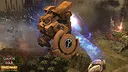 Warhammer 40,000: Dawn of War II - Retribution - The Last Stand Tau Commander Screenshot 2