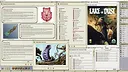Fantasy Grounds - Lake of Dust (5E) Screenshot 4