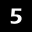5 icon