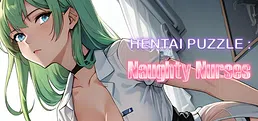 Hentai Puzzle: Naughty Nurses