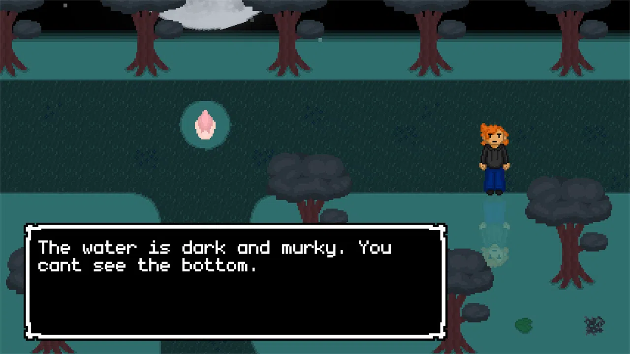 SEIKINONAI Screenshot 1