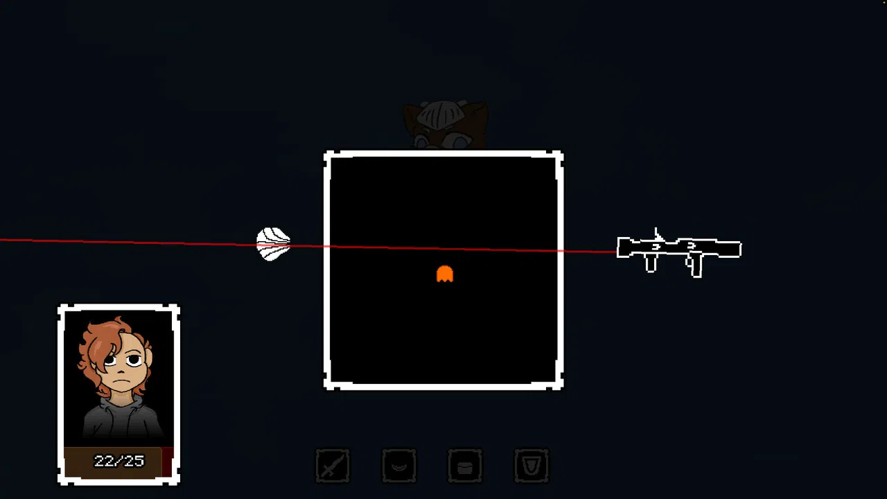 SEIKINONAI Screenshot 4