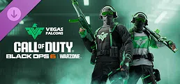 Call of Duty League™ - Vegas Falcons Team Pack 2025