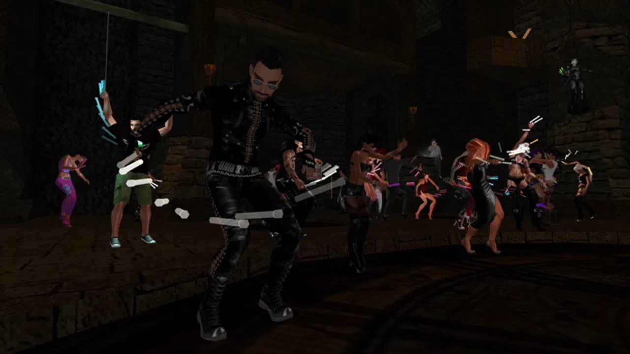 UtherWorld Screenshot 14