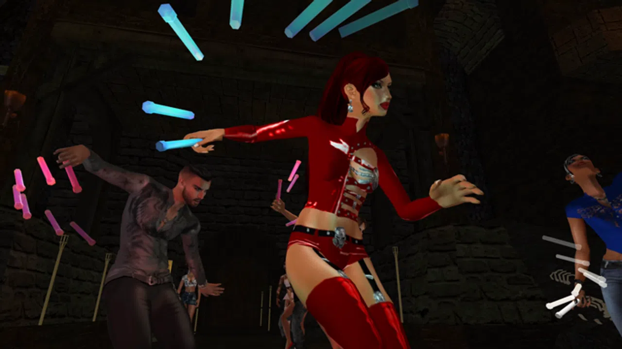 UtherWorld Screenshot 11
