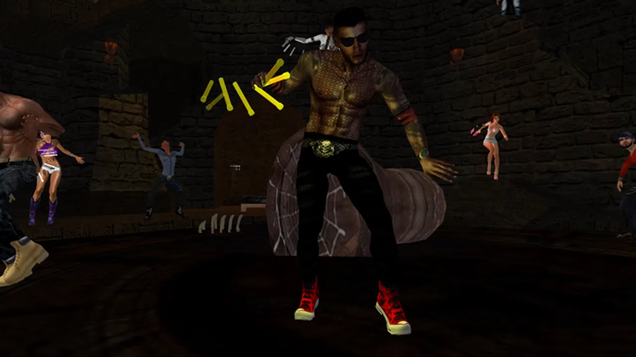 UtherWorld Screenshot 13