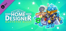 Home Designer Makeover Blast - Expert Pack