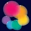 Found All Colored Bobas icon