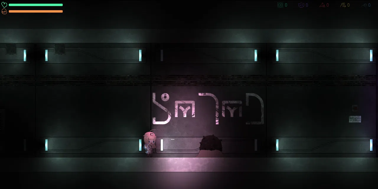 Emi & The Super Boba Screenshot 3
