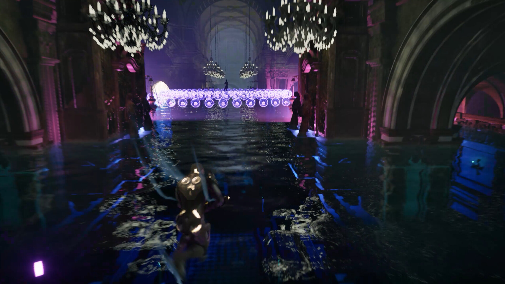 Sato & Hama Screenshot 10