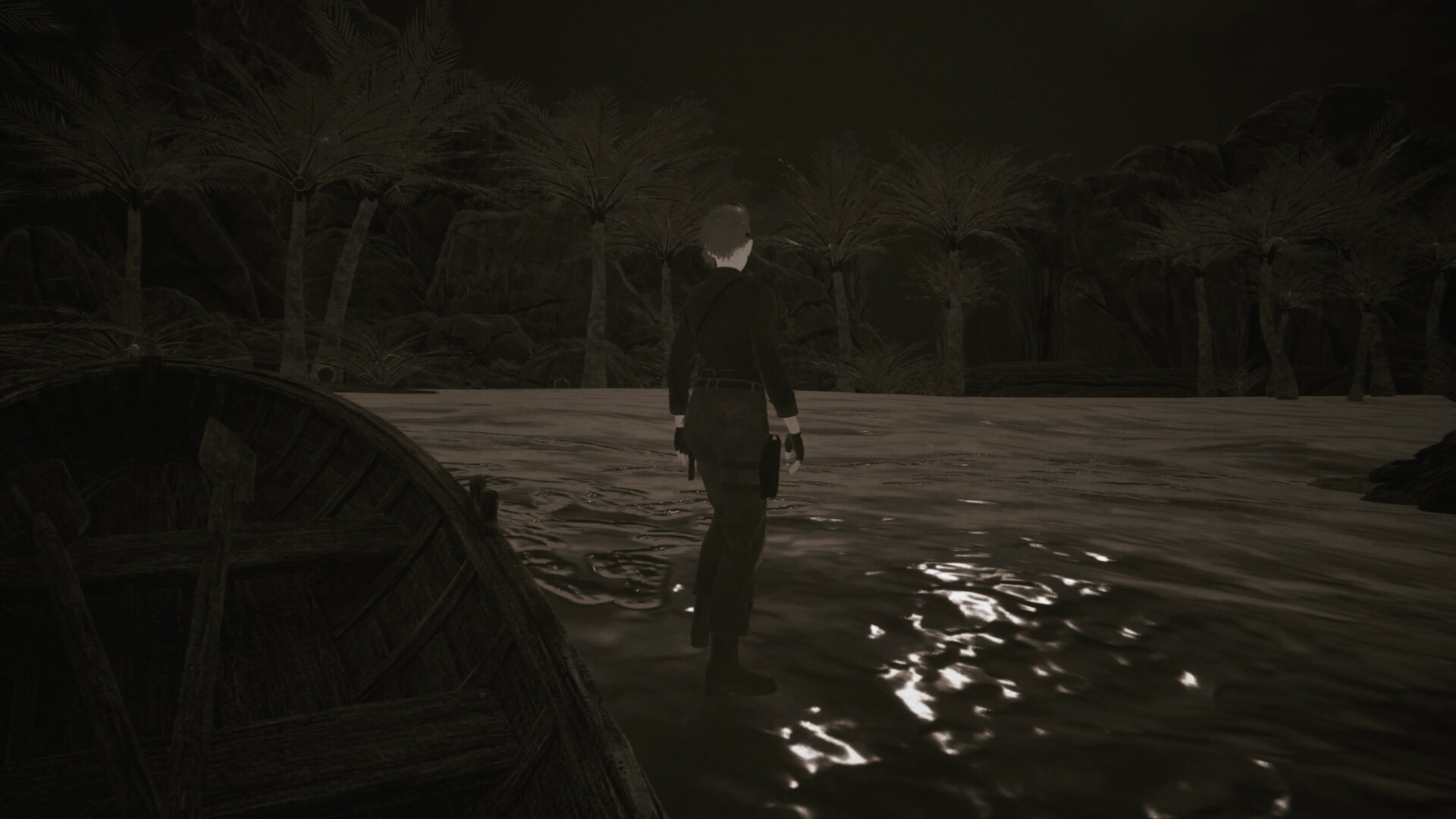 Sato & Hama Screenshot 3