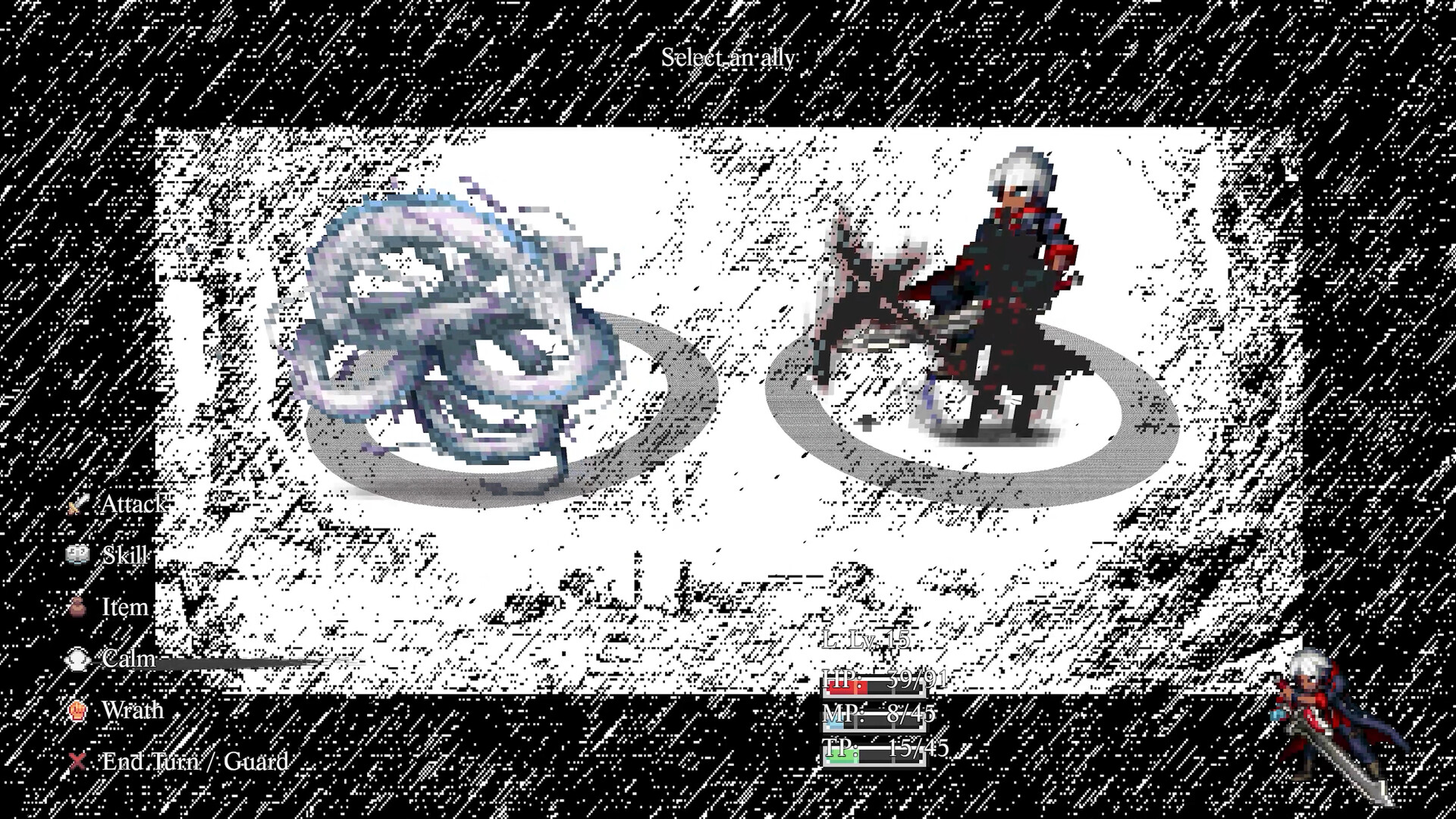 Sato & Hama Screenshot 7