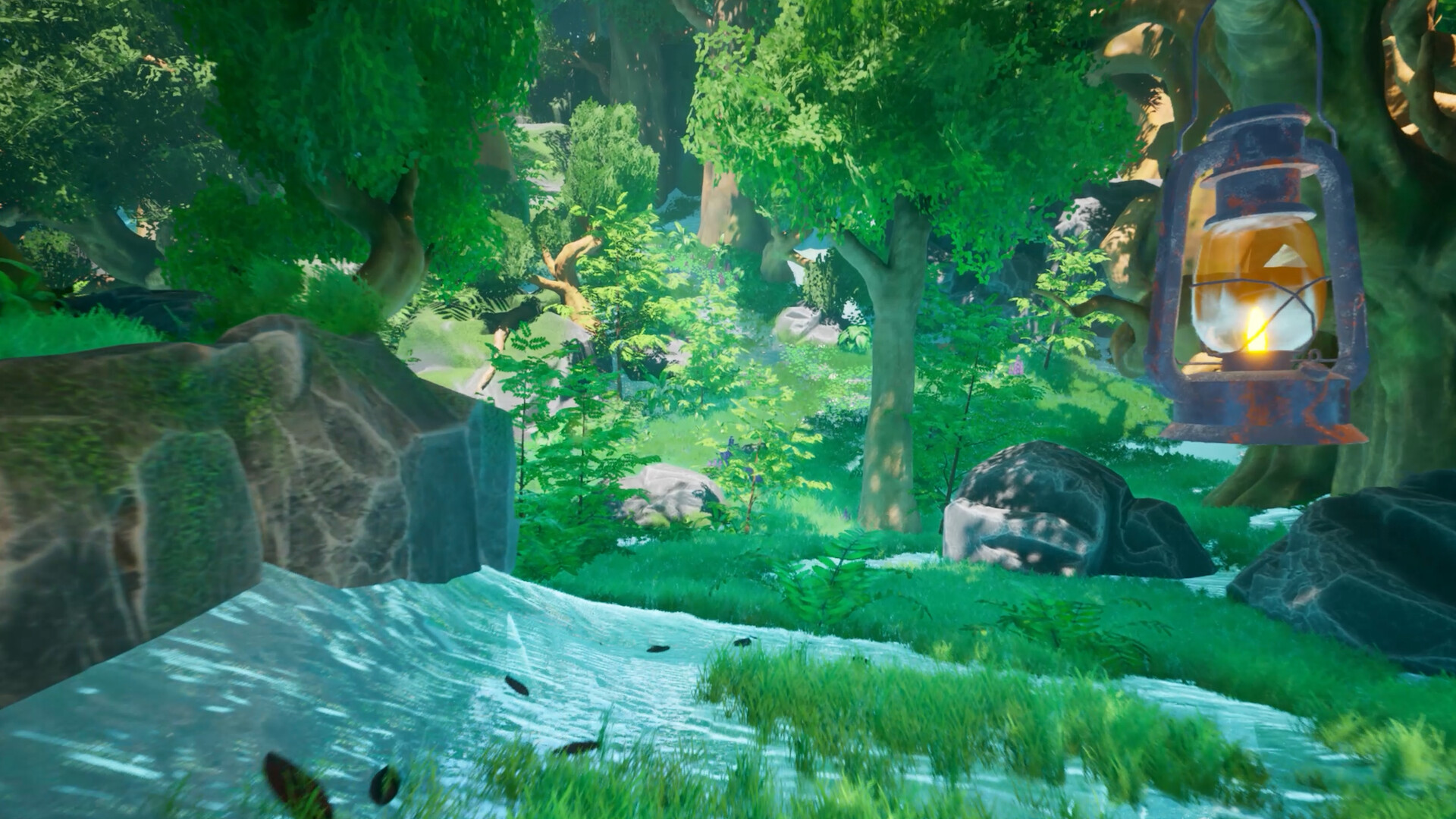 Sato & Hama Screenshot 6