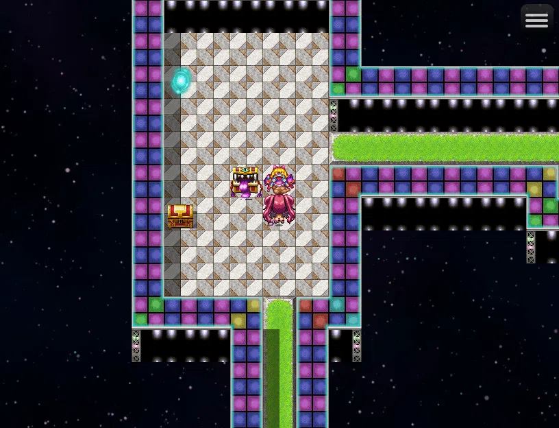 RPG Maker MZ - MV Enemies - character sprites Screenshot 3