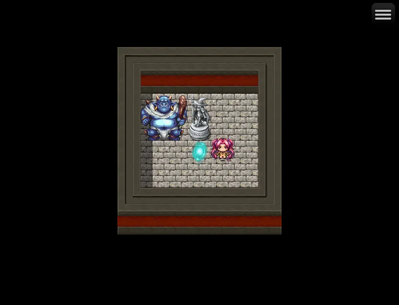 RPG Maker MZ - MV Enemies - character sprites Screenshot 5