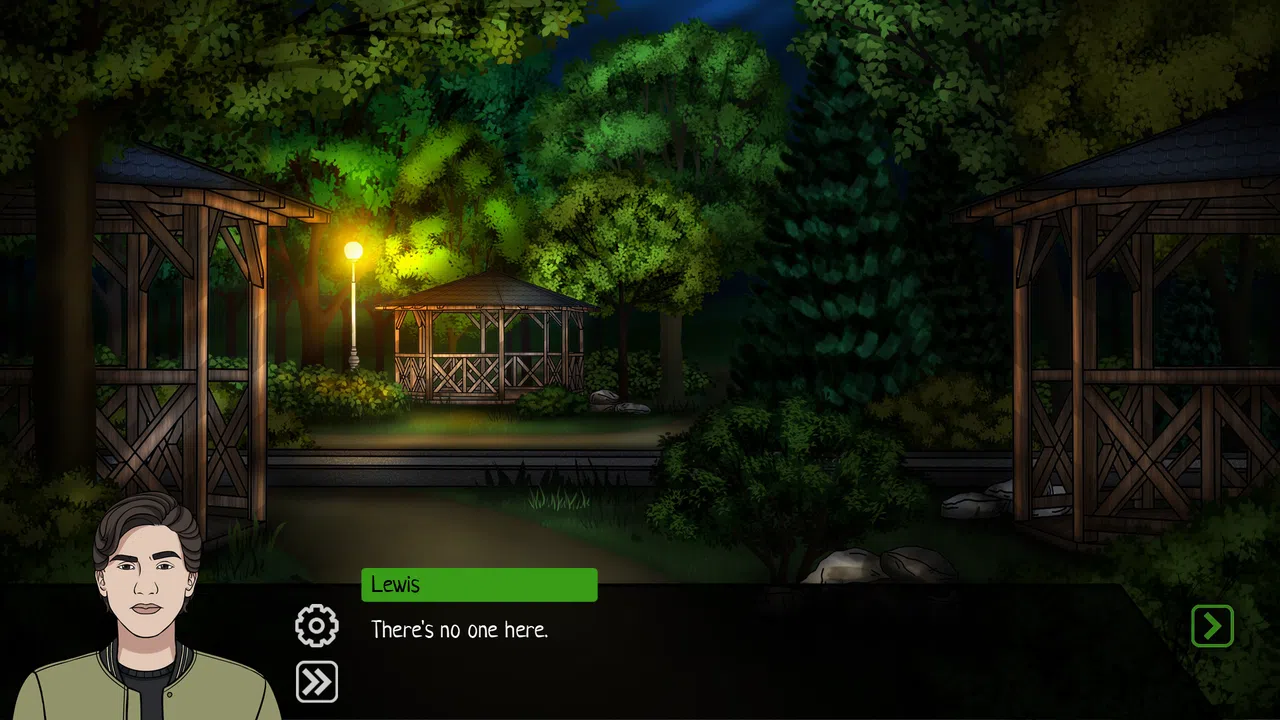 The Personal Reasons Screenshot 4