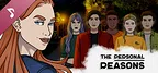 The Personal Reasons Soundtrack