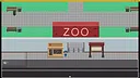 逃出动物园丨Escape from the zoo Screenshot 3
