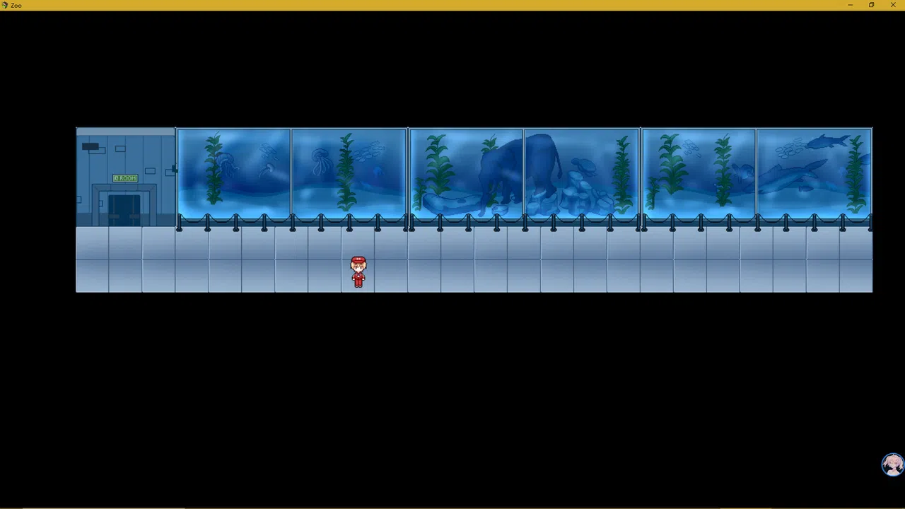 逃出动物园丨Escape from the zoo Screenshot 4