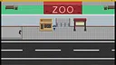 逃出动物园丨Escape from the zoo Screenshot 1