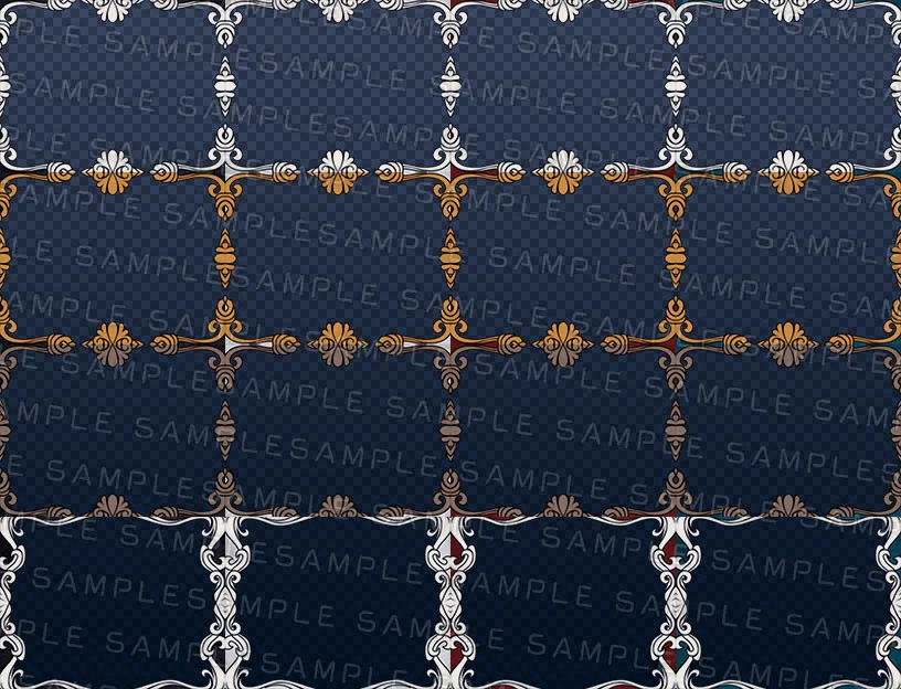 RPG Maker MZ - Krachware User Interface Material POPFANTASY Screenshot 7