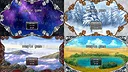 RPG Maker MZ - Krachware User Interface Material POPFANTASY Screenshot 0