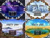 RPG Maker MZ - Krachware User Interface Material POPFANTASY Screenshot 1